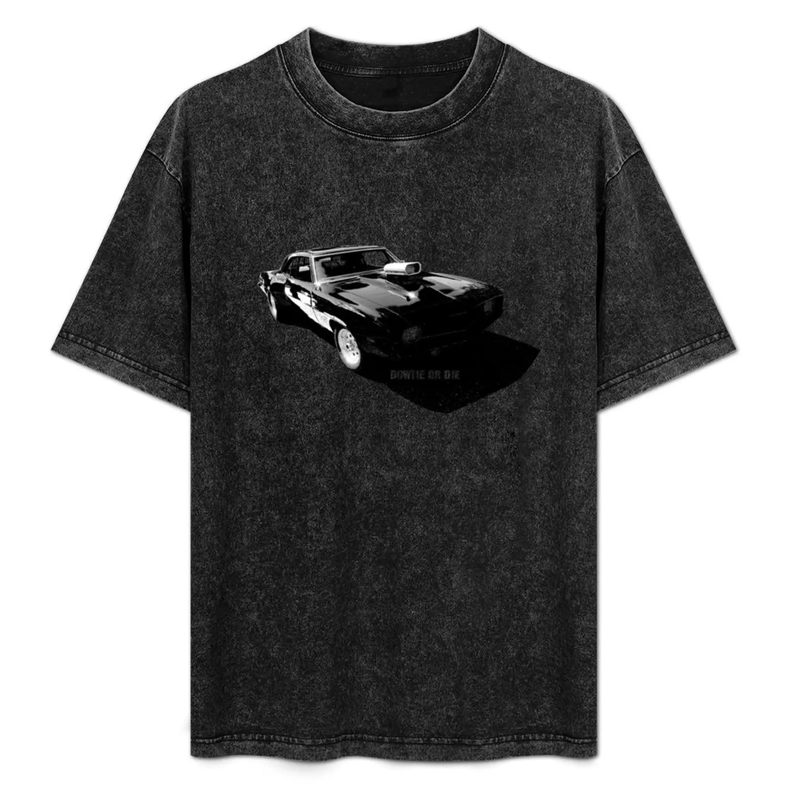 

Bowtie or Die T-Shirt Gym Wear Breathable Short Sleeve Tee