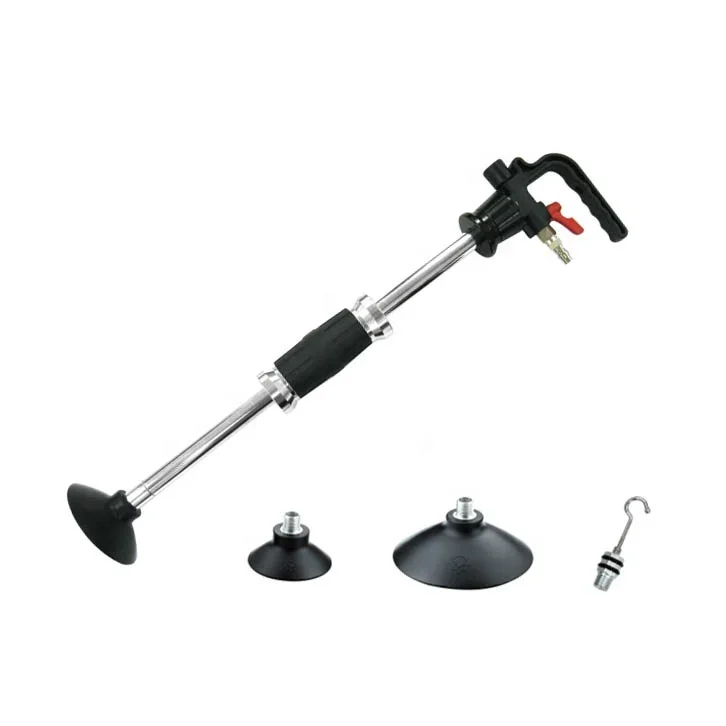 

Auto Body Panel Repair Tools, Air Vacuum Dent Puller Set