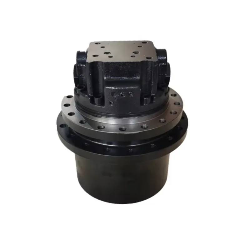 

Excavator Travel Motor DX27 DX27Z Final Drive K1013467