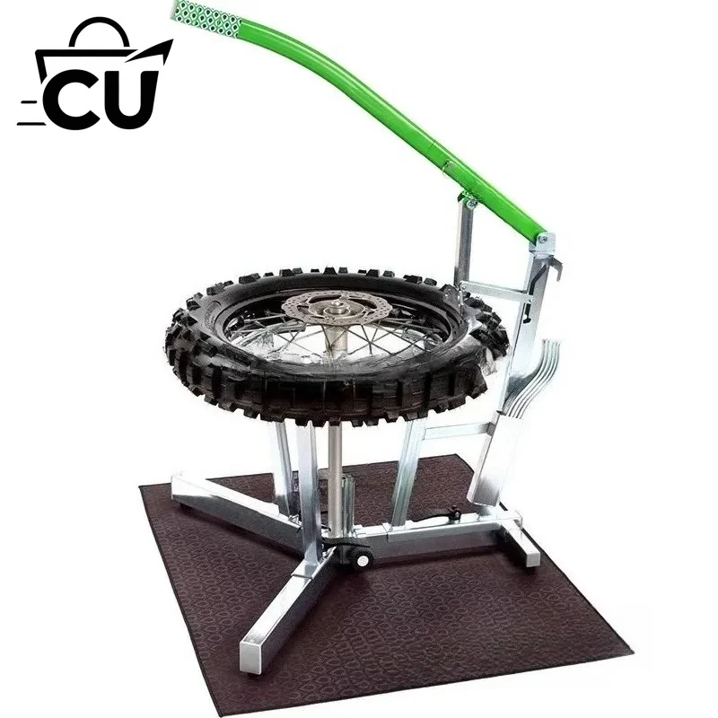 Off-road Motorcycle Retread Frame Competition Fast Repair Tire