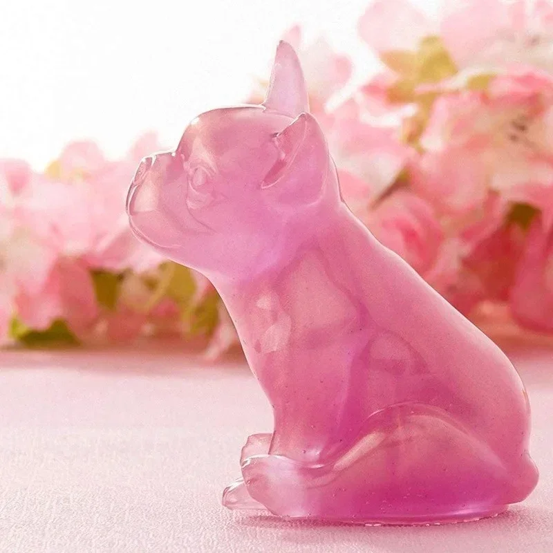 Creative Shape Crystal Epoxy Mold for Baking