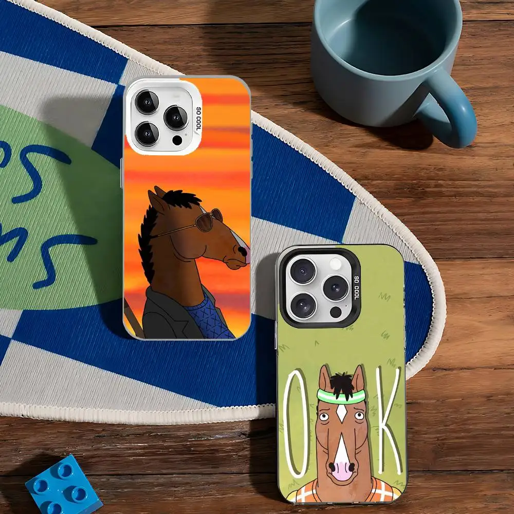 Phone Case B-Bojack…