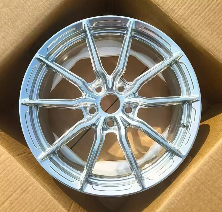 

18 19 20 21 22-inch forged rims for Benz BMW Audi Bentley Tesla model 3 Jaguar Ferrari Maserati Zeekr 9x custom orged wheels