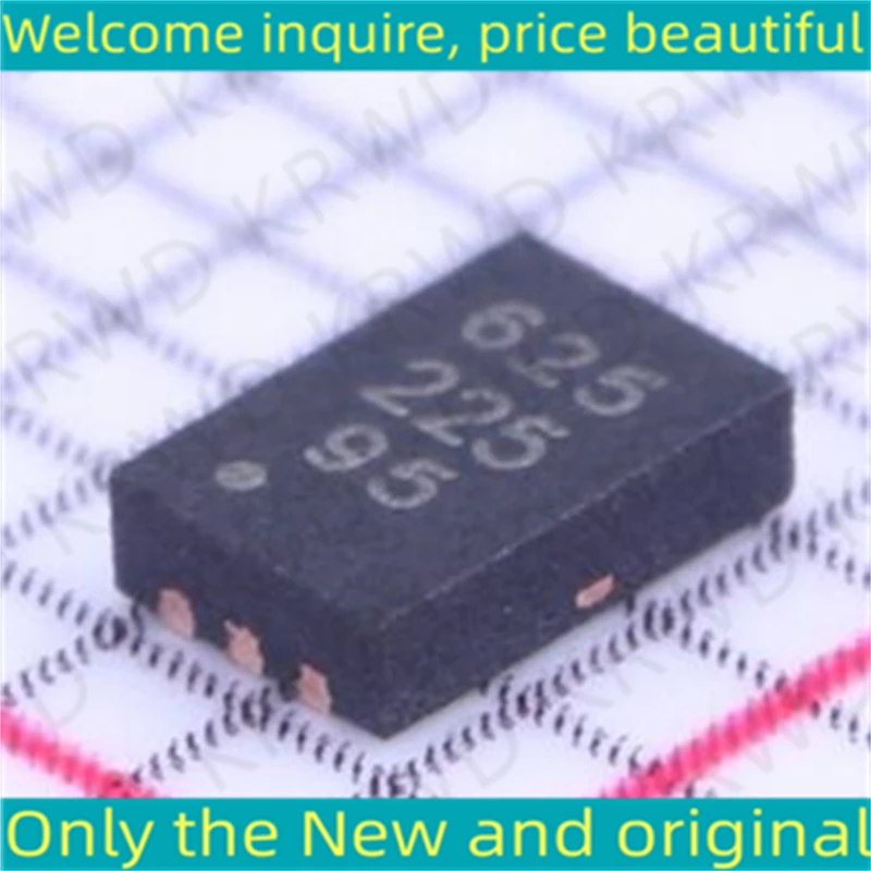 5 PCS 95 Novo e Original Chip IC A1395SEHLT-T A1395SEHLT A1395S DFN-6