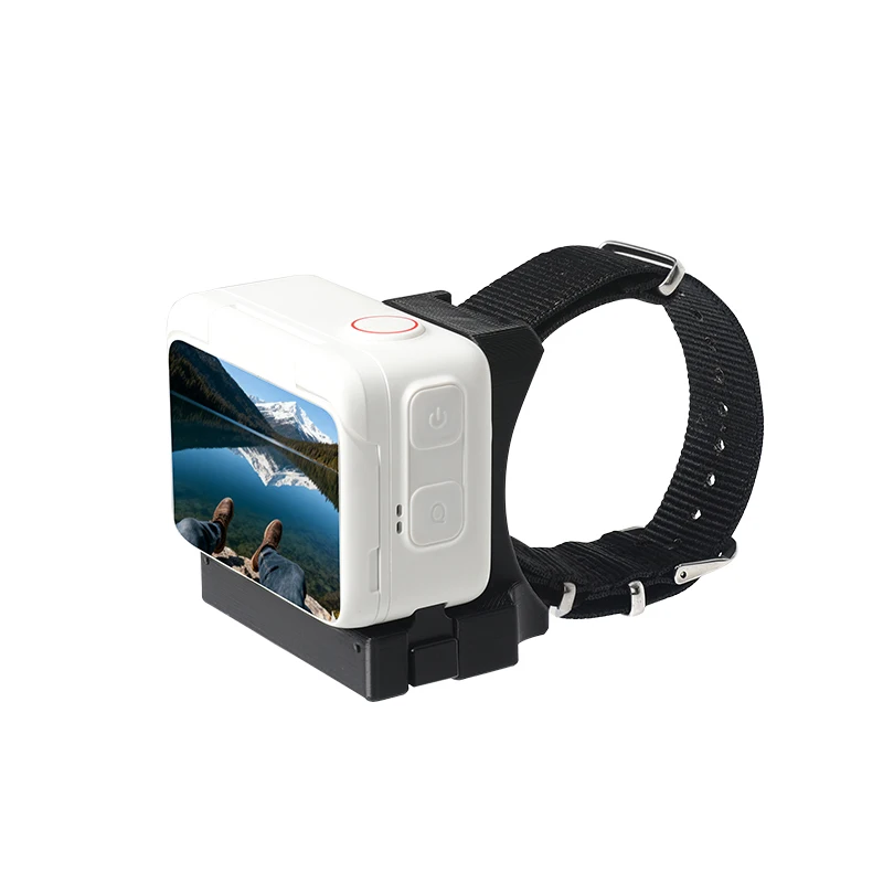 

Hand Wrist Band Strap For insta360 go 3s Sports Camera Mount Adjustable Wristband for insta360 go 3s Camera Accessories