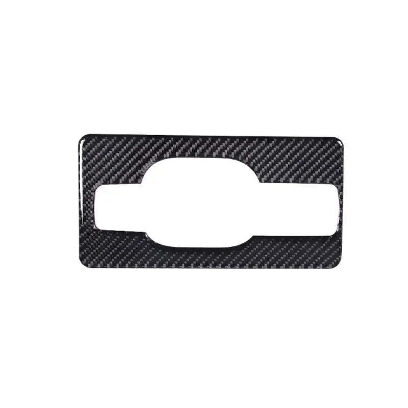 Car-styling Trunk Handle Cover Trim For Mercedes Benz G Class W463 2013 2014 2015 2016 2017 2018 Soft Carbon Fiber Accessories