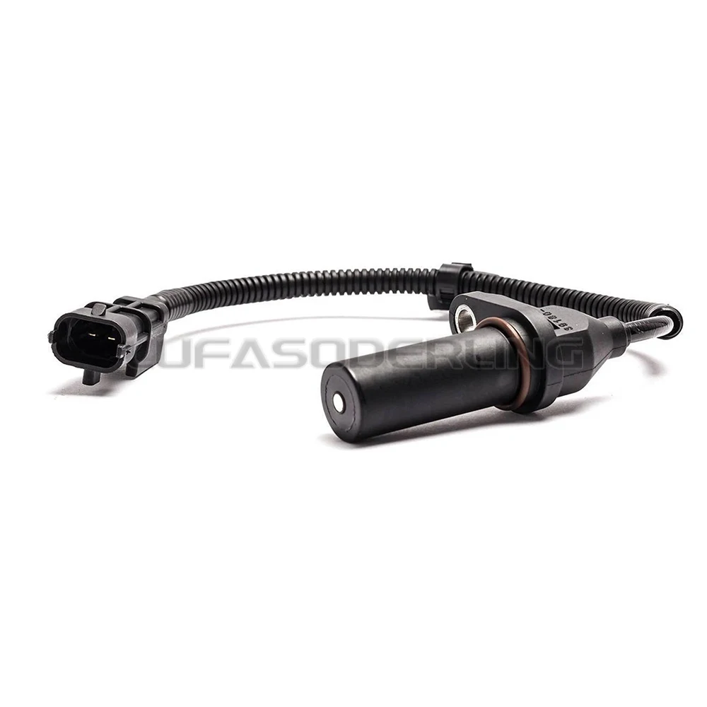 Sensore di posizione albero motore 39180-2B000 adatto per Hyundai Kia Tucson Accent Rio Soul Dodge OEM 391802B000 SU13885