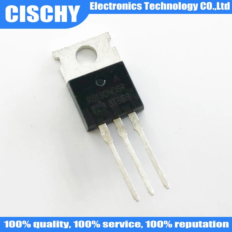 10pcs/lot RU6888R RU6888 RU6055R RU6055 TO-220 RU6099R RU6099 RU7588R RU7588 RU75N08R RU75N08 RU190N08R RU7088R TO220 In Stock
