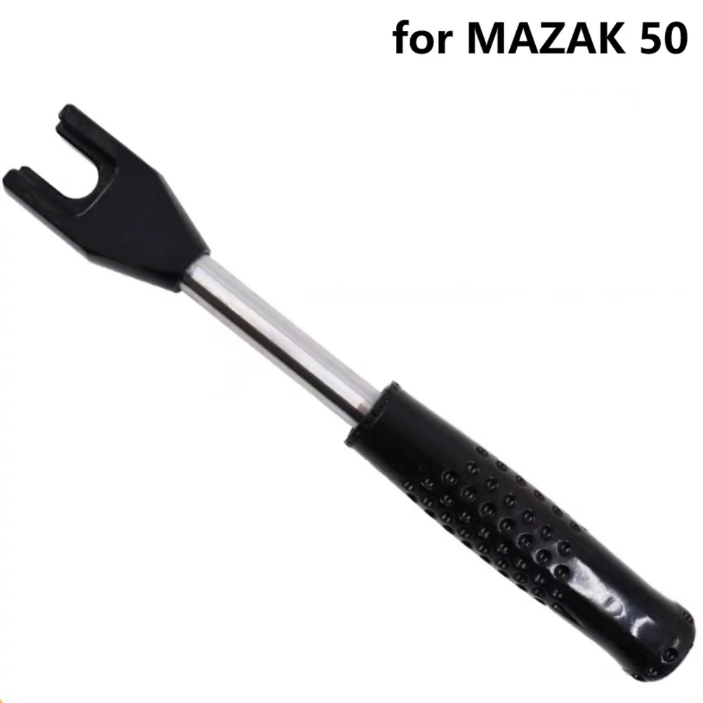 

BT30 BT40 BT50 Pull Stud Wrench For Tightening Blind Rivets For MAZAK Wrench CNC Tool Wrench Pull Stud Wrench Pull Nail Wrench