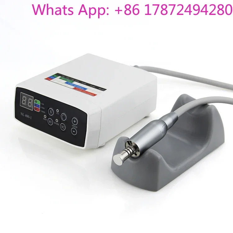 Por 2025 Clinic Motors LED Brushless 2025 Motors 2025 Electric Micromotors
