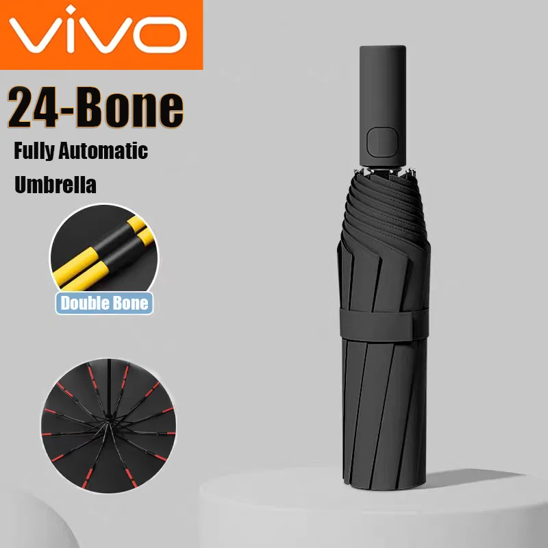 

Vivo 24 Bones Автоматический зонт