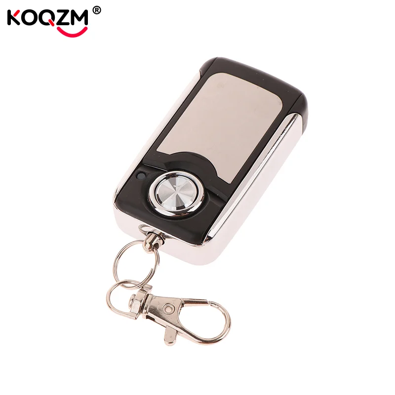 

4-кнопочный пульт дистанционного управления для гаражных ворот, совместимый с копированием HORMANN HS1-868-BS HS4-868-BS HSE1-868-BS HS4-868-BS