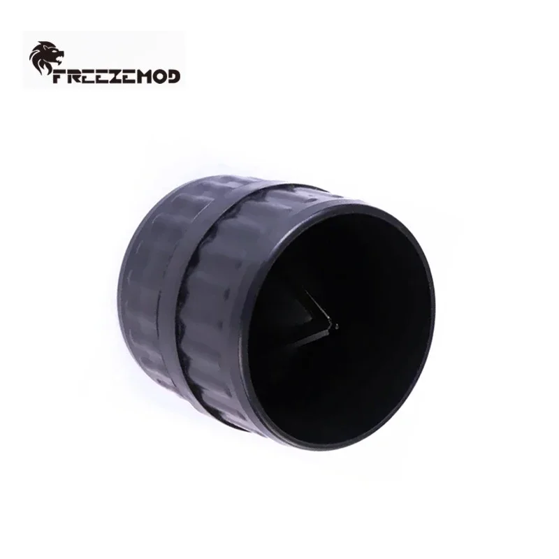 FREEZEMOD Watercooling Tube Reamer For PETG/PMMA Edge Repair, Processing Chamfering Tool.QY-Chamferer,