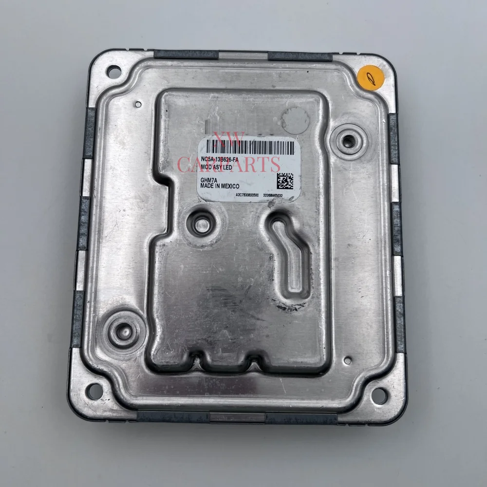 حقيقي OEM NC5A-13B626-FA ل 2021 2022 2023 F-o-r-d F-150 وحدة وحدة الصابورة الأمامية #2