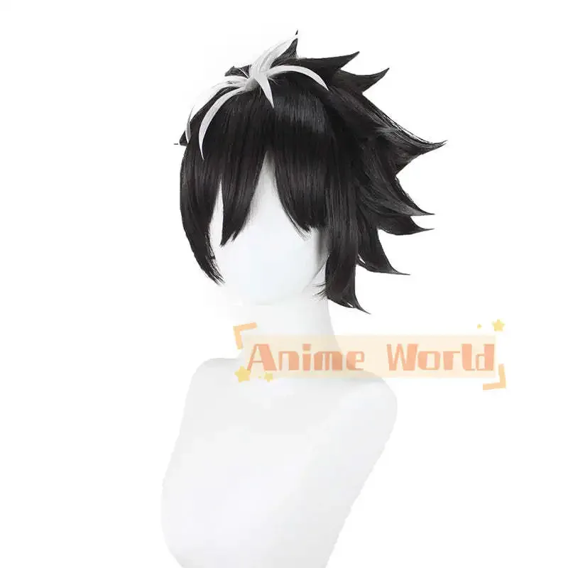 

2025 11 Fate Grand Order FGO Charlemagne Cosplay Wig