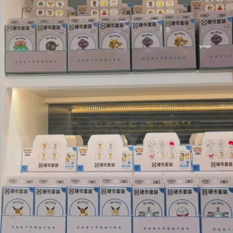 Echt op voorraad Ptcg Pkm: Scarlet & Violet Collection 151 Gather Vol.2 Vol.3 Vol.4 Booster Pack Collectiekaarten Verrassingspunt