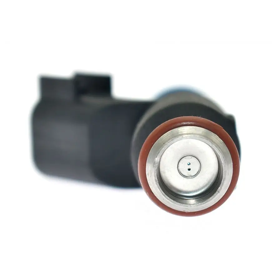 1/4PCS Fuel Injector 12588610 12616862 Engine Nozzle for Impala Uplander Malibu Terazza Lucerne Montana Car Replacement