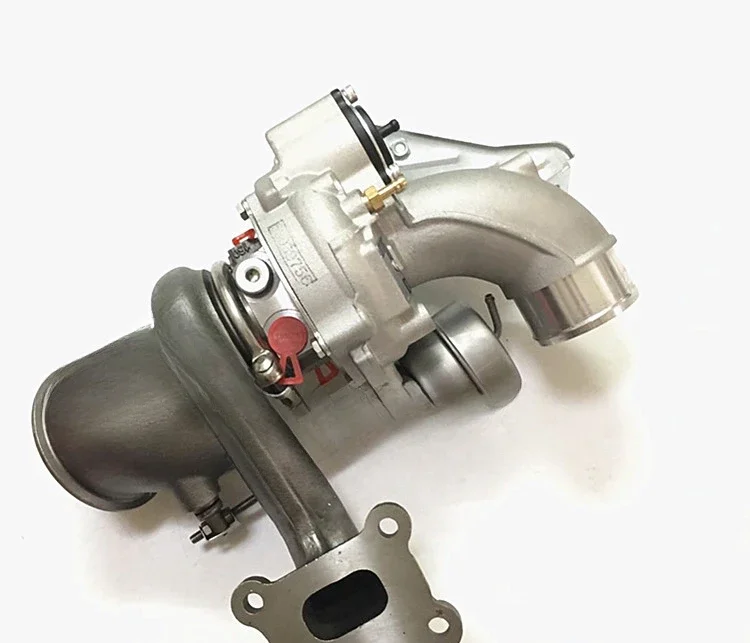

The product can be customized. For 2.0T Focus, Turbo