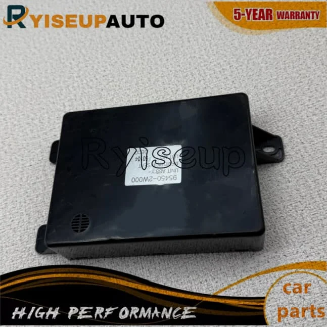 OEM 95450-2W100 95450-2W000 954502W100 954502W000 New Memory Module Electrical Group for Hyundai Santa Fe XL (LWB)
