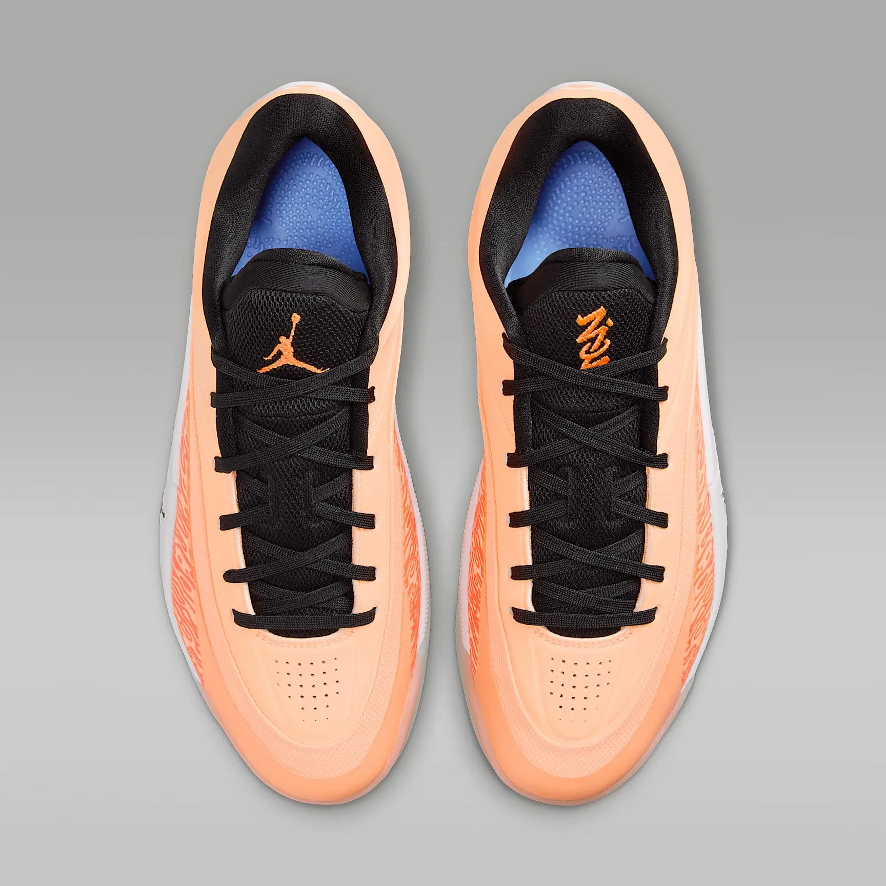 Nike Zion 4 Basketball Shoes