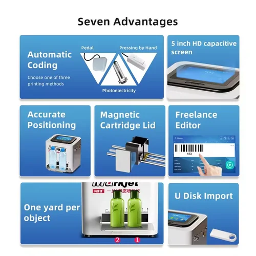 Macchina alimentare e attrezzature di supporto
