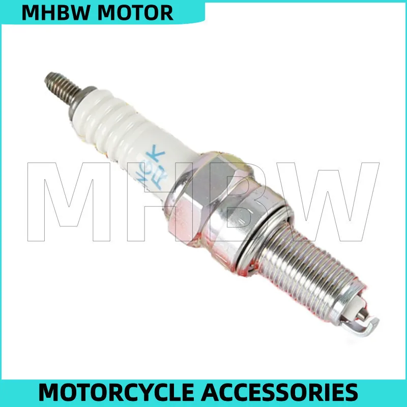 

Spark Plug for Qssuzuki Uu125t Uy125t Ue125t Qs110t