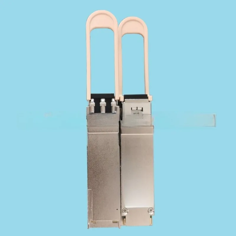 Parts for QSFP-40G-SR-BD Optical Module 40G-850nm-0.1km LC Bidi Compatible, Huawei