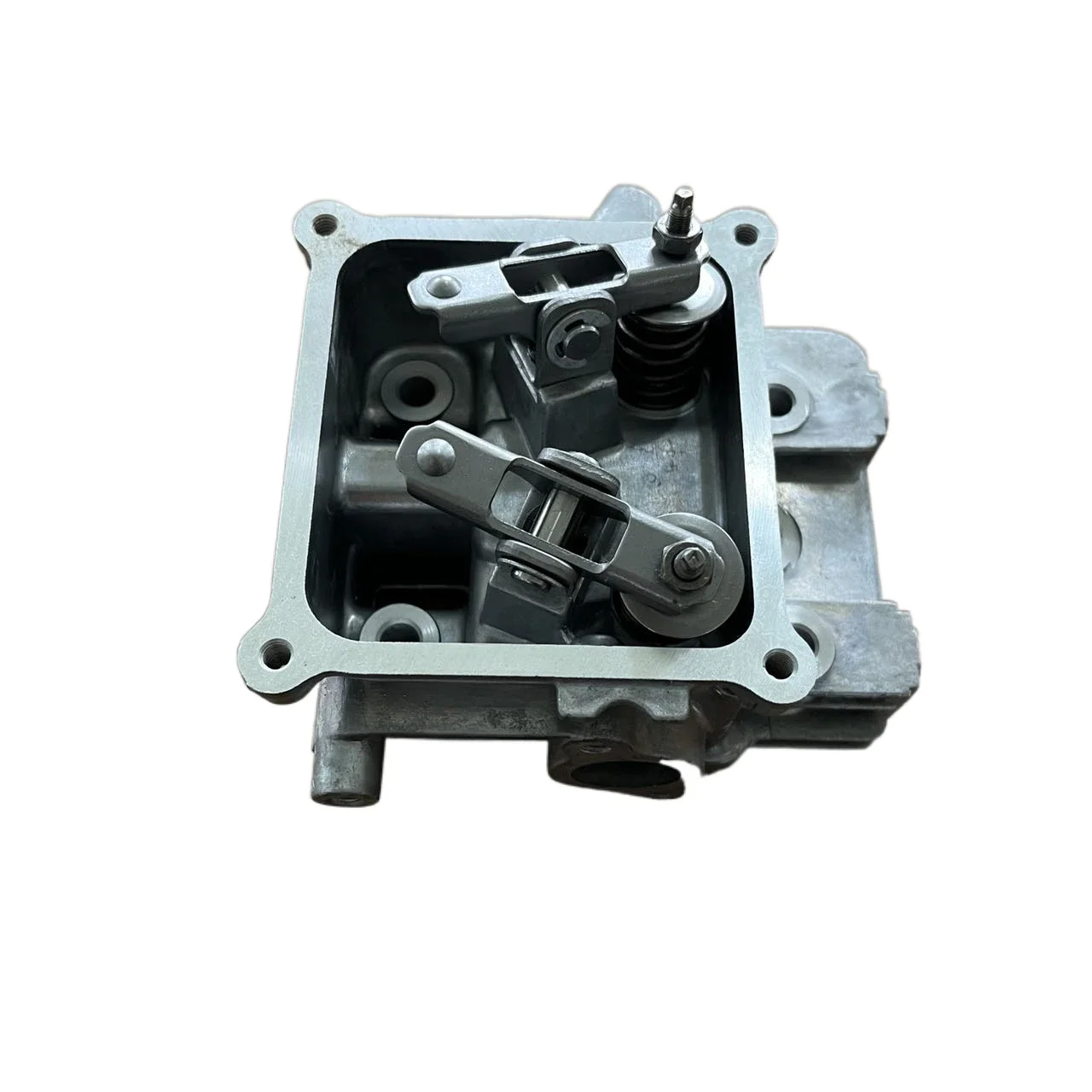 

# Горячие продажи двигателя 4HP DH12, головка блока цилиндров двигателя Forte750, головка двигателя с молотком