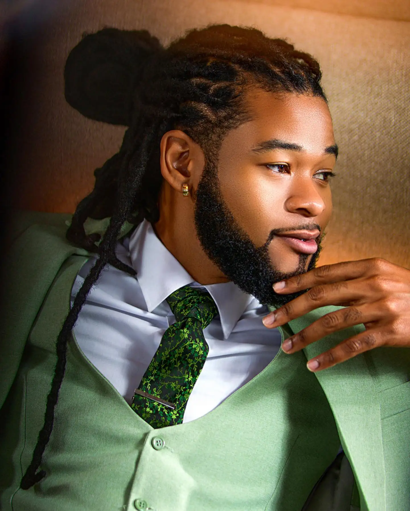 패션 남성 정장 신규 웨딩 정장 슬림핏 맞춤 신랑 3피스 코트 조끼 바지 공식 행사 가수 파티 사이즈 맞춤 제작