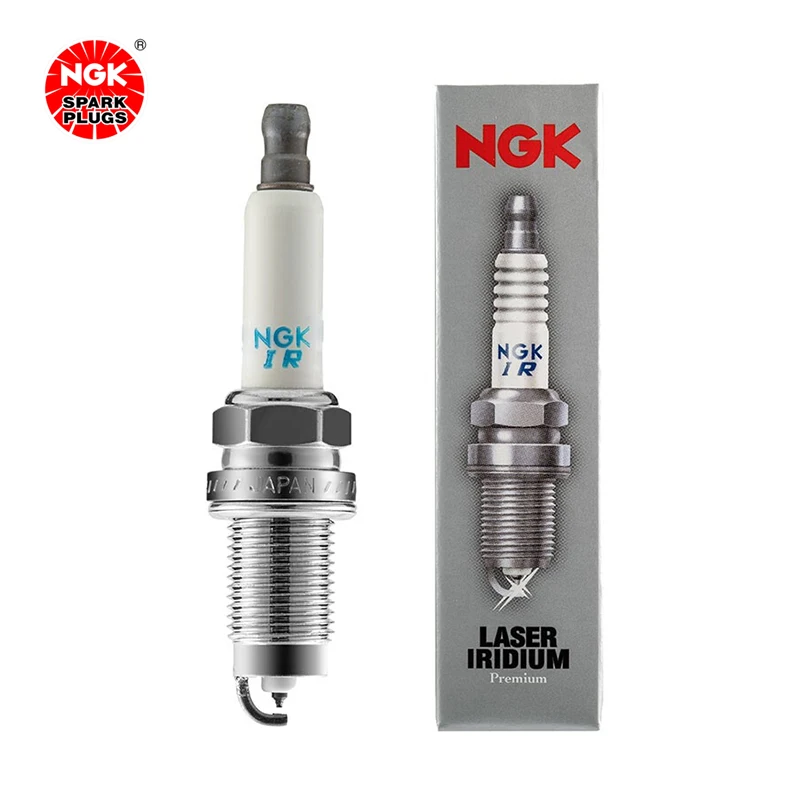 NGK Iridium Platinum Spark plug IZFR6P7 97153 is suitable for the Volkswagen Beetle Seat（4PCS)