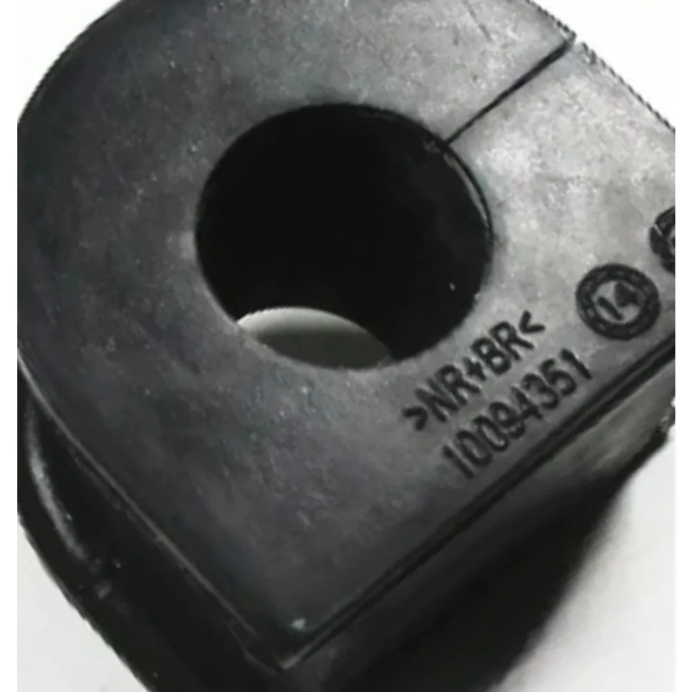 

10094351 1pc Genuine Rear Balance Bar Bushings Accessories for RX5 for MG GS Replacement Parts Brand New