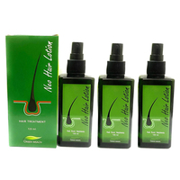 3PCS Neo Hair Lotion Natural Essence Prevents Hair Loss Scalp Treatment For Man Woman Hair Growth Oil 120ml
