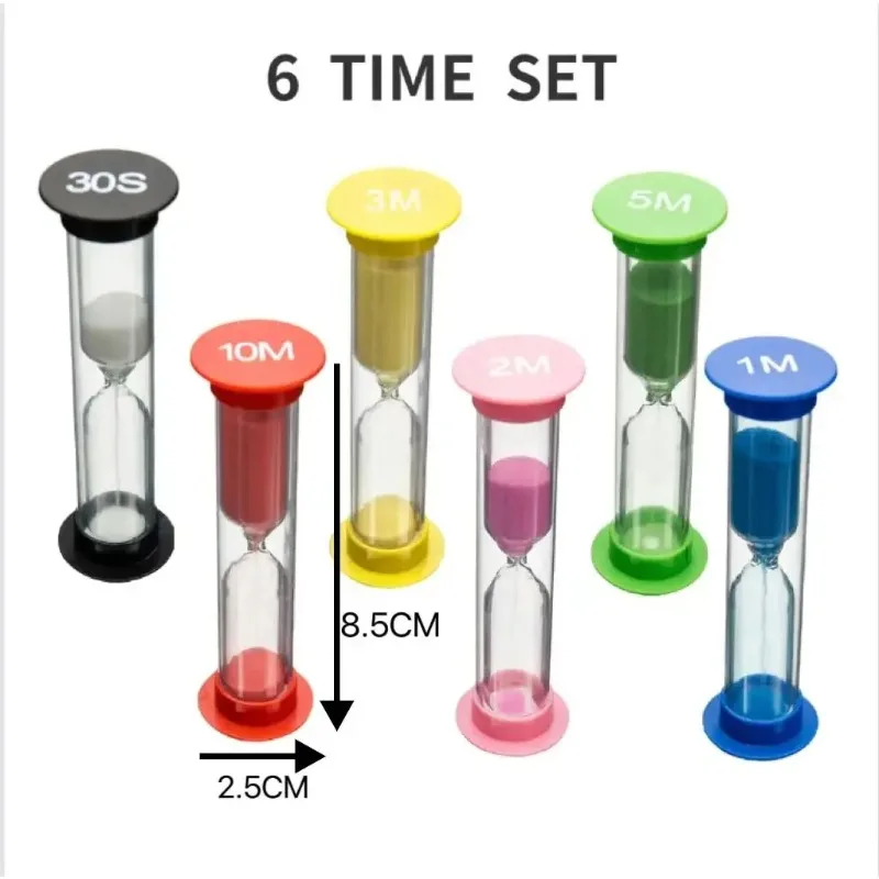Thumbnail 4 - #14 Cheap Hourglasses Worth Buying