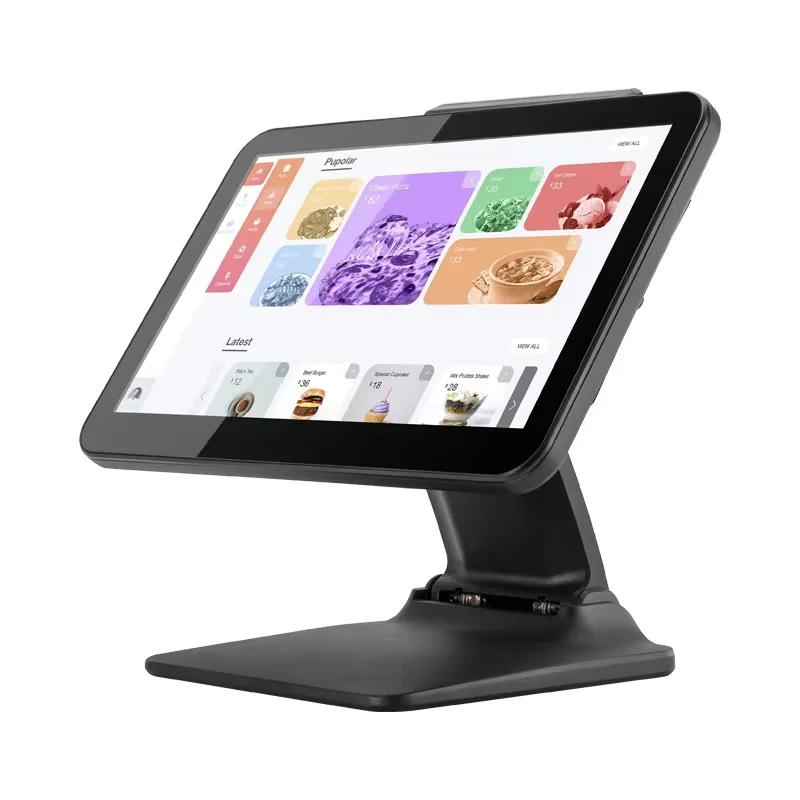 Durable Pos Terminal Device  Machine Pos