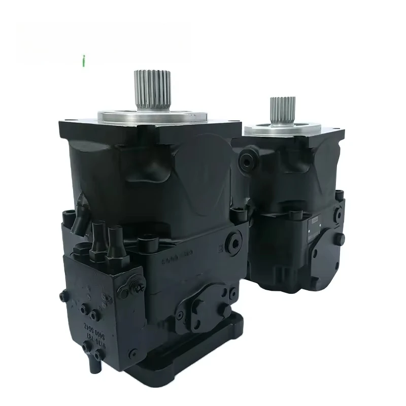 

Sauer DANFOS D1p D1P145 D1P193 D1P260 130cc 145cc 193cc 260cc Hydraulic Variable Axial Piston Pump