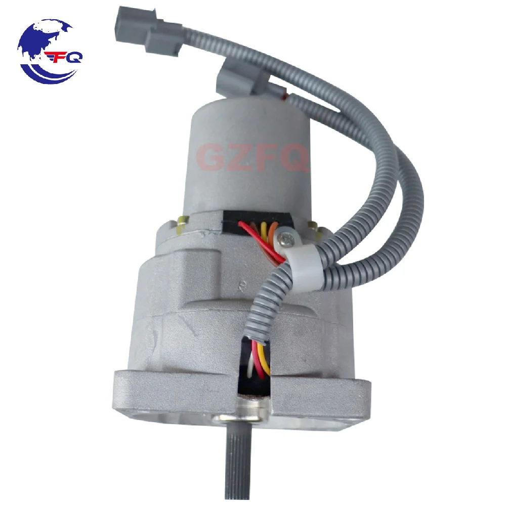 High quality YN20S00002F1 throttle motor made in china for SK200-6E engine part