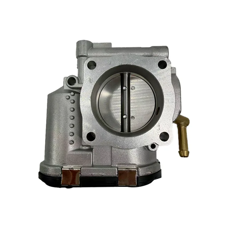 Conjunto de acelerador compatible con Skoda Volkswagen 06A133062Q 0280750061 06A133062D