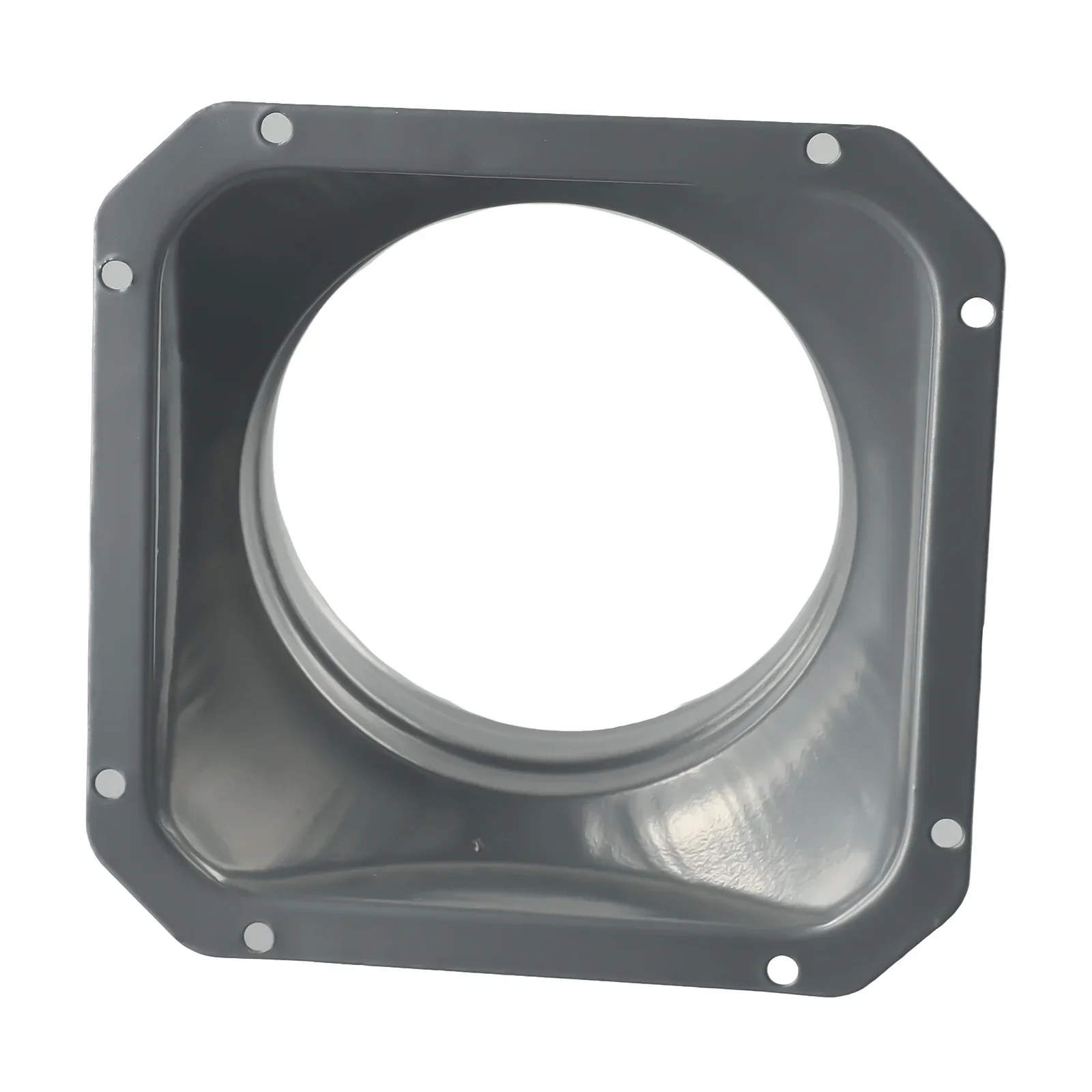 

4-10 дюймов металлическая труба, фланец, седло, трубка, разъем для вентиляционного шланга для кухни, ванной комнаты, вытяжной канал, система свежего воздуха, вентиляционное оборудование