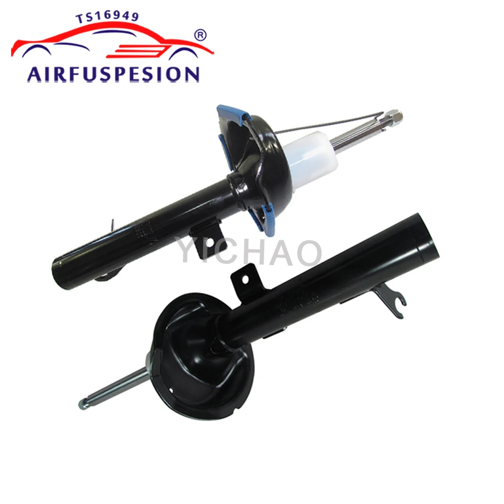 

2PCS Front Left Right Shock Absorber Strut Core Without ADS For Ford Focus 1998-2007 333710 333709