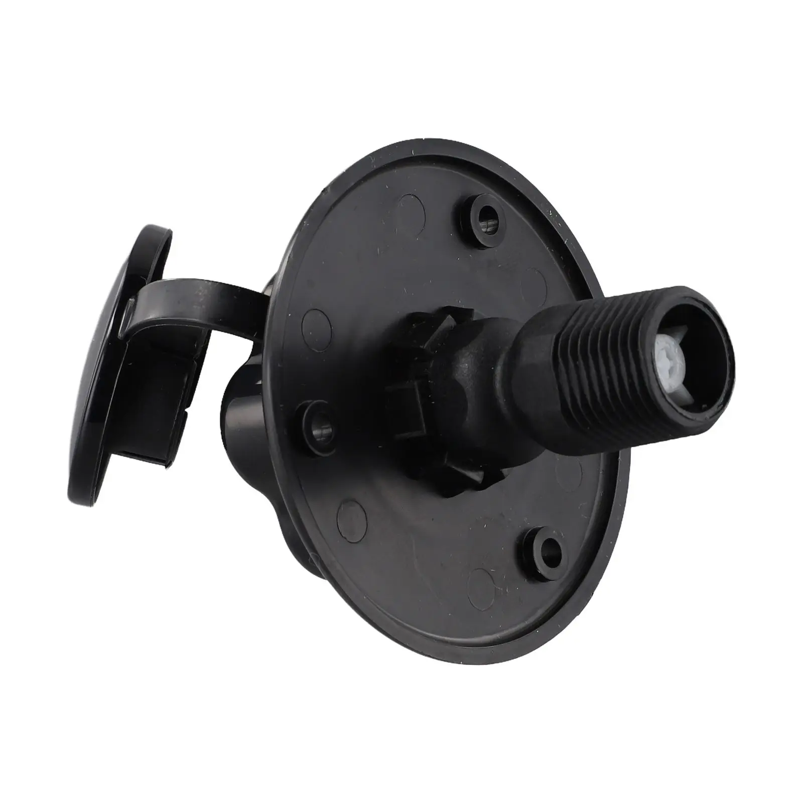 

Обслуживание автофургона Впуск воды для городского автофургона Соединение воды для автофургона Пластиковая конструкция Силиконовая лента для входа воды для города