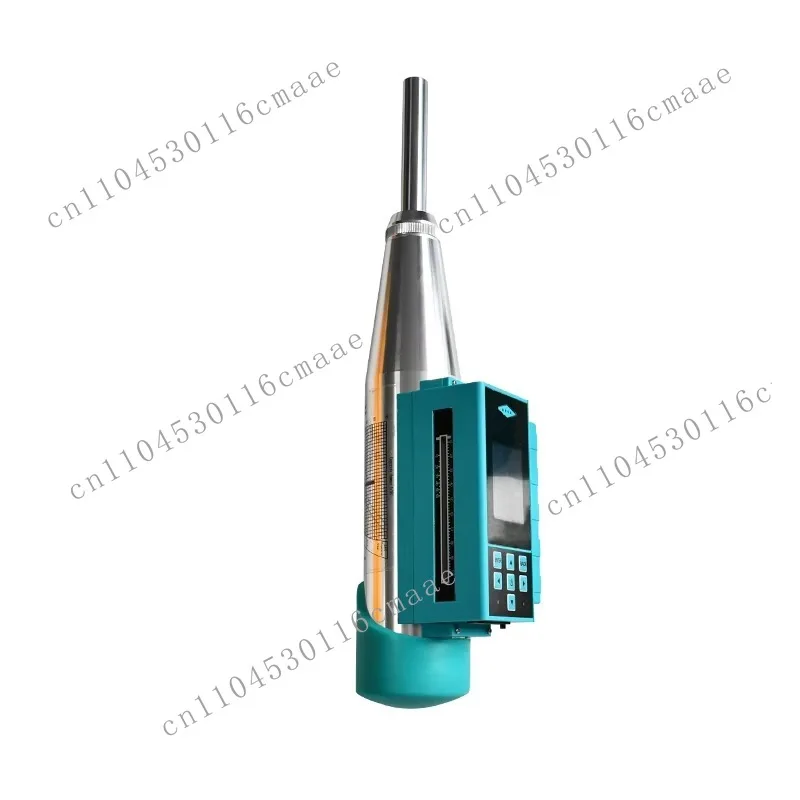 HT225 Digital concrete springback tester, concrete strength test hammer