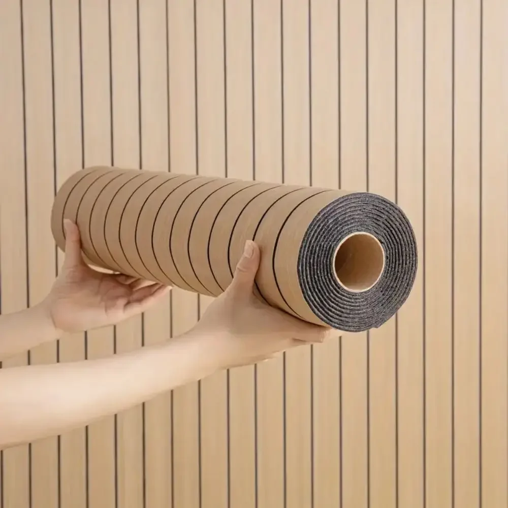 

Самоклеящиеся 3D-наклейки на стену с эффектом решетки, устойчивые к царапинам, 300 см, для декора стен, утолщенные, экологичные, для самостоятельной отделки, обои-перегородки