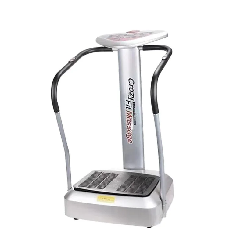 Geschikt voor de fabrikant directe levering nieuwe creatieve multi-versnelling verstelbare krachtige vibratiemassage armsteun vetschudder