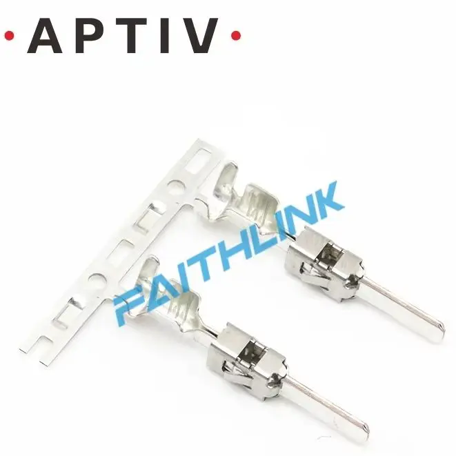 50-200PCS 10737717 10738188 10756353   APTIV(Delphi) 커넥터 100% 새 원본