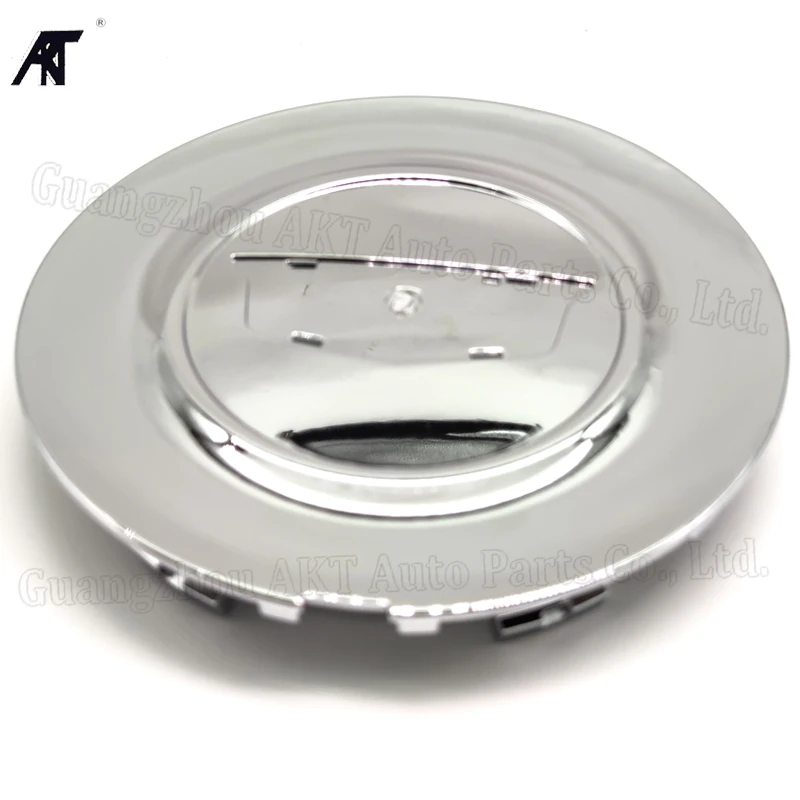 1PCS Chrome Wheel Hub Center Cap for 2015-2020 Cadillac ESCALADE ESV 22\