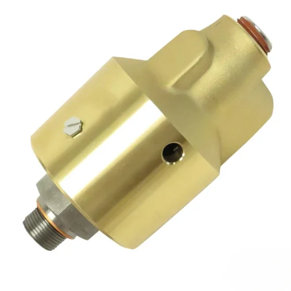 

Rotary Joint 255-265-487