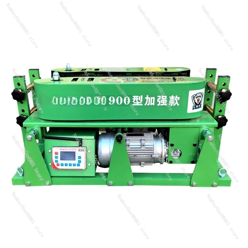 DSJ-180 Cable Conve…