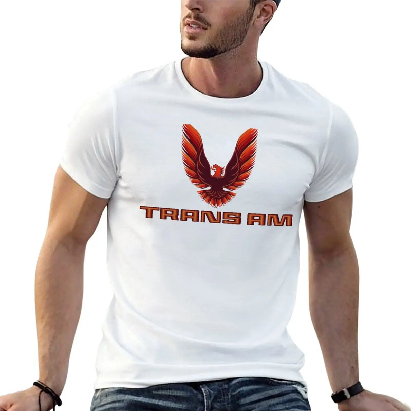 

RED BIRD SHIRT BACK T-Shirt t shirt man casual t shirt man designer t shirts for man graphic funny T-shirt