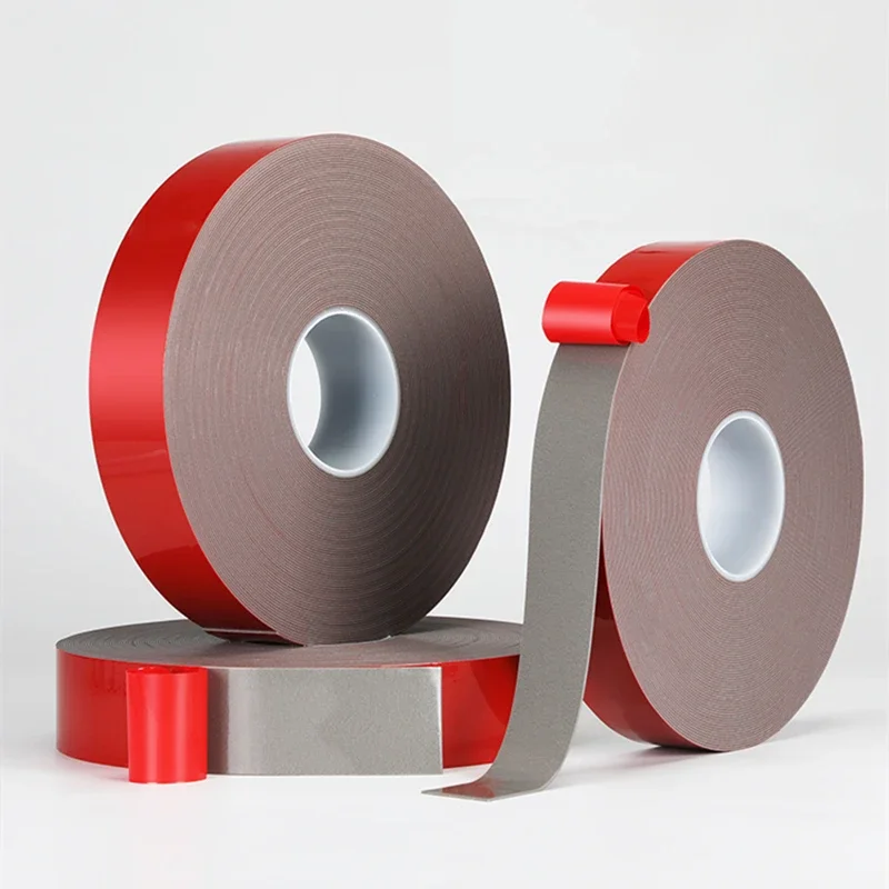 33M Super Strong double sided tape Self Adhesive Foam NanoTape Waterproof High-quality Reuse Home Decor cinta doble cara