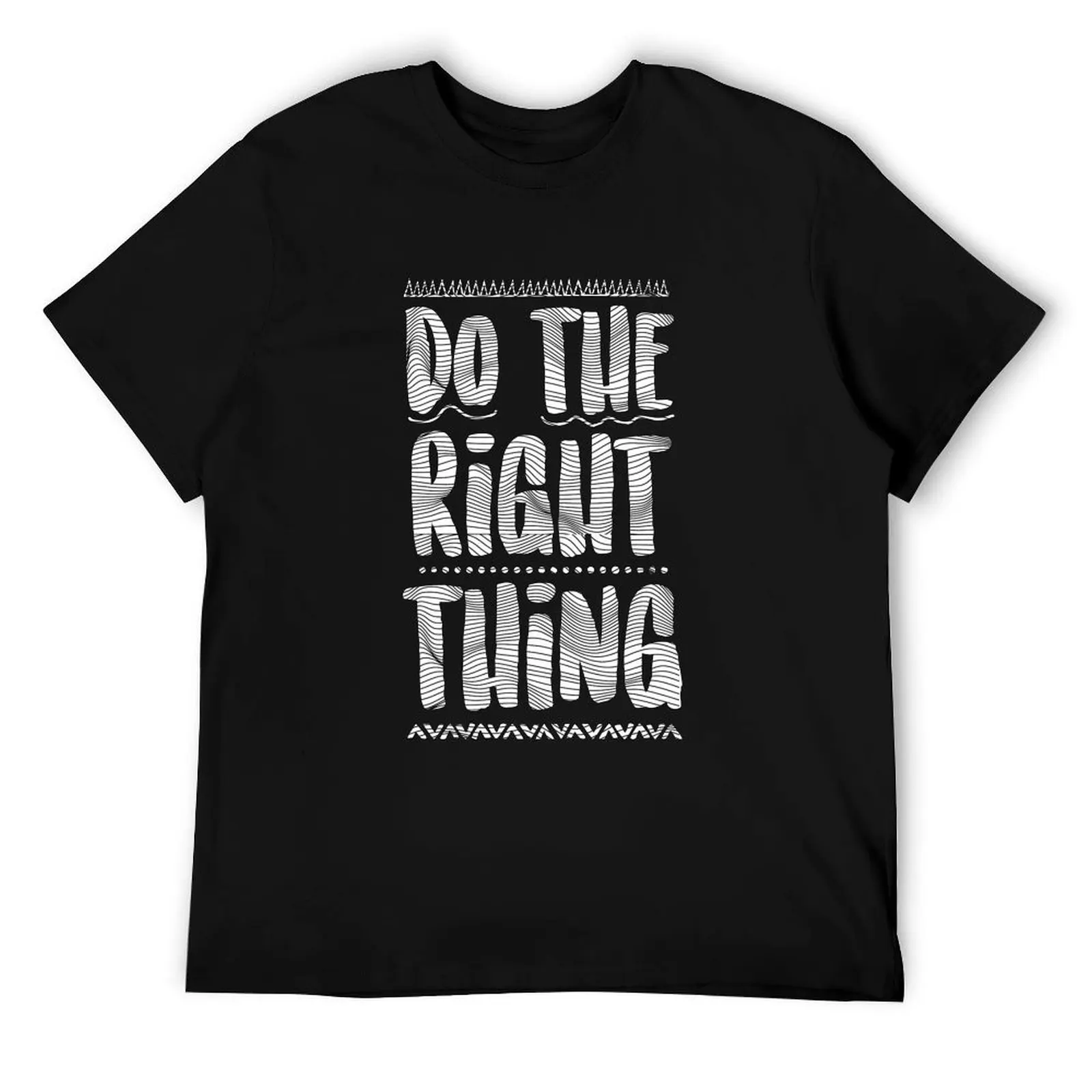 

do the right cool thing T-Shirt man t shirts for men man t shirt cotton T-Shirt